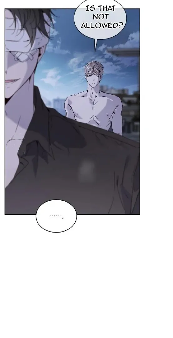 PASSION: Raga Chapter 16 page 50 - 