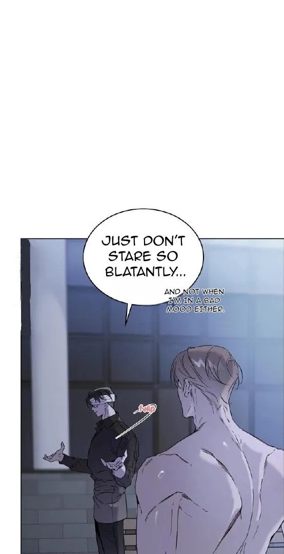 PASSION: Raga Chapter 16 page 52 - 