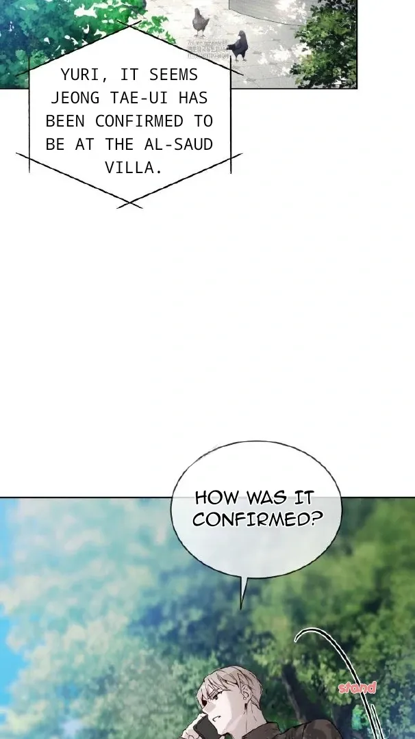 PASSION: Raga Chapter 16 page 63 - 
