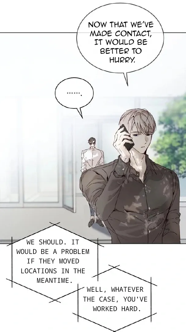 PASSION: Raga Chapter 16 page 66 - 
