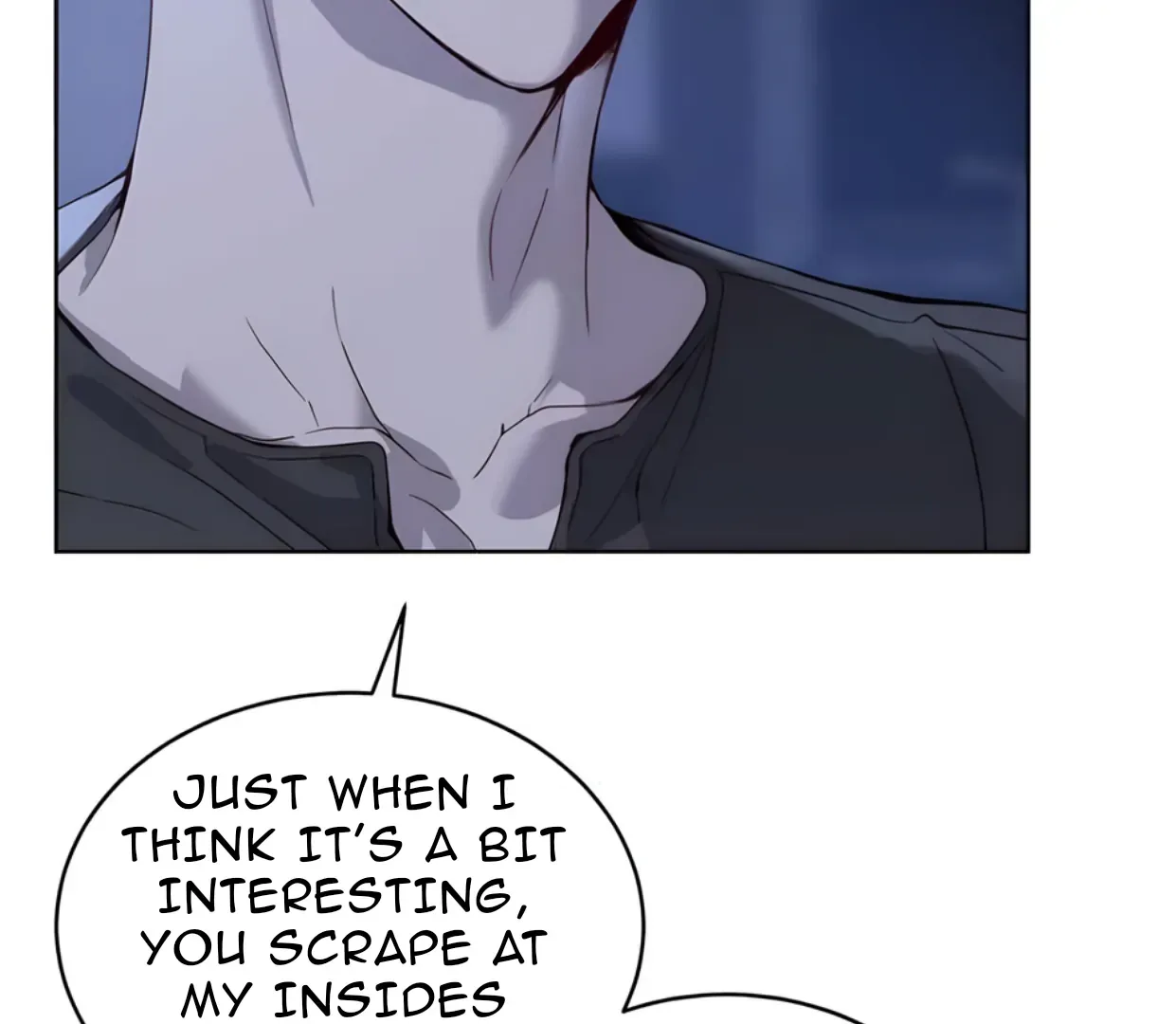 PASSION: Raga Chapter 17 page 113 - 