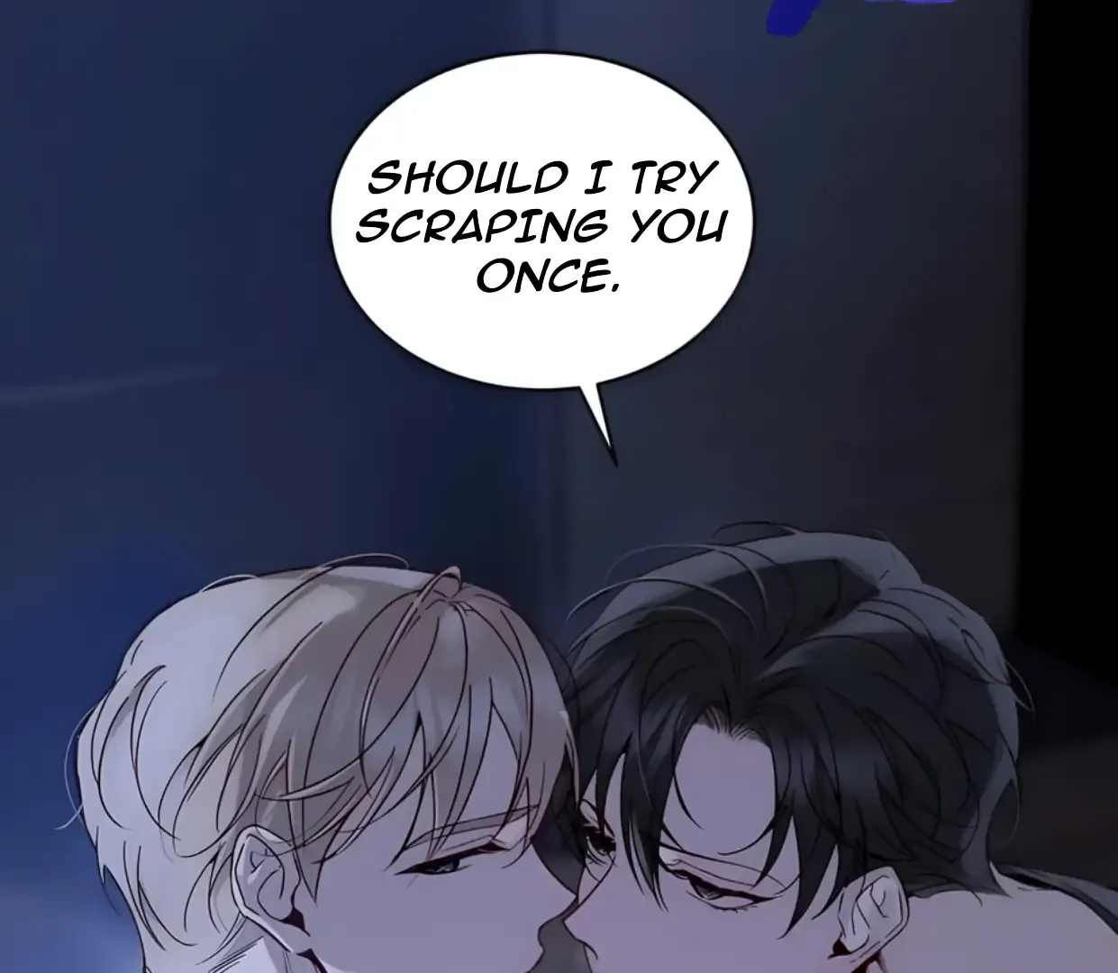 PASSION: Raga Chapter 17 page 115 - 