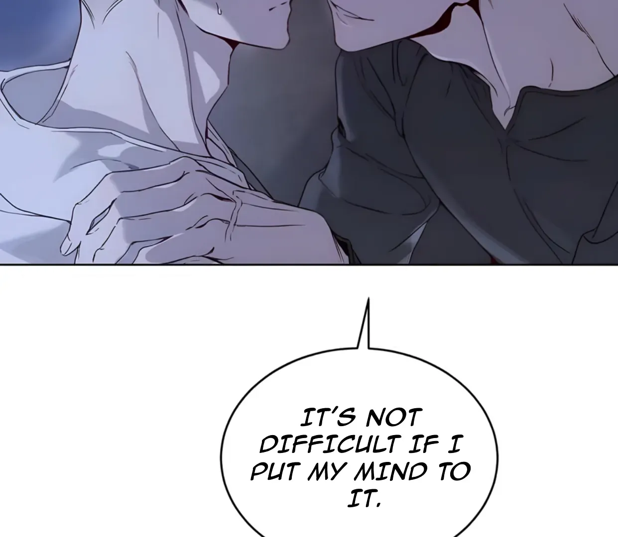 PASSION: Raga Chapter 17 page 116 - 