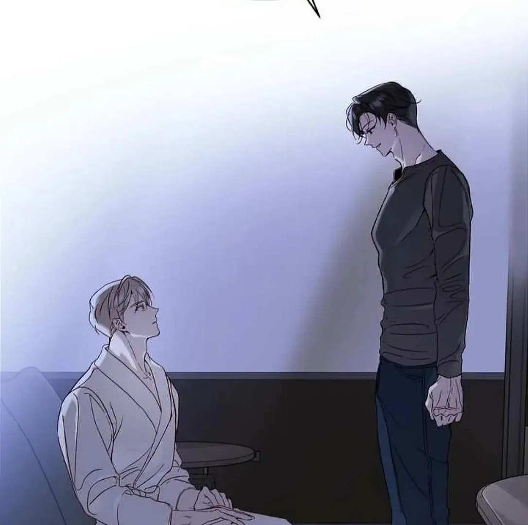PASSION: Raga Chapter 17 page 50 - 