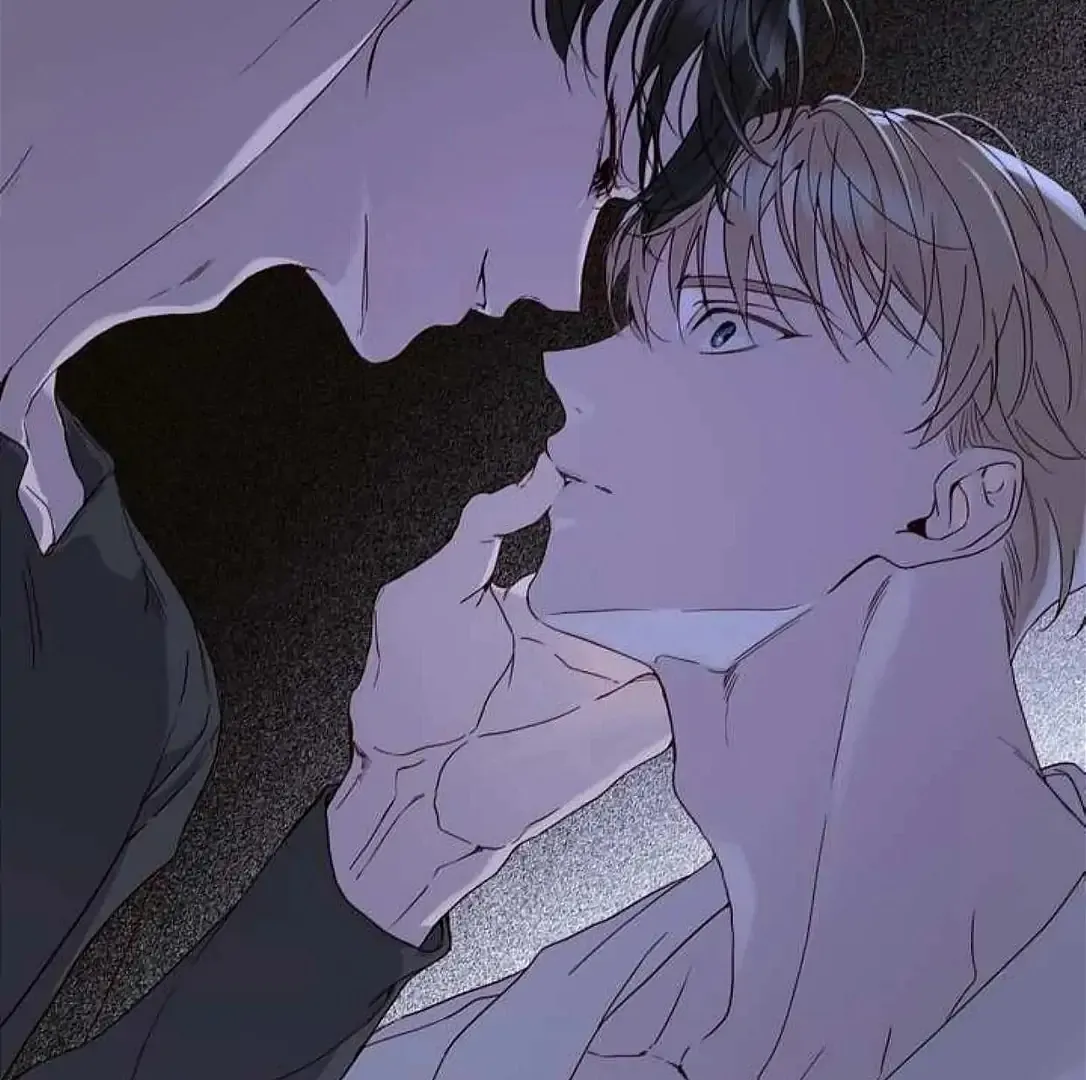 PASSION: Raga Chapter 17 page 57 - 