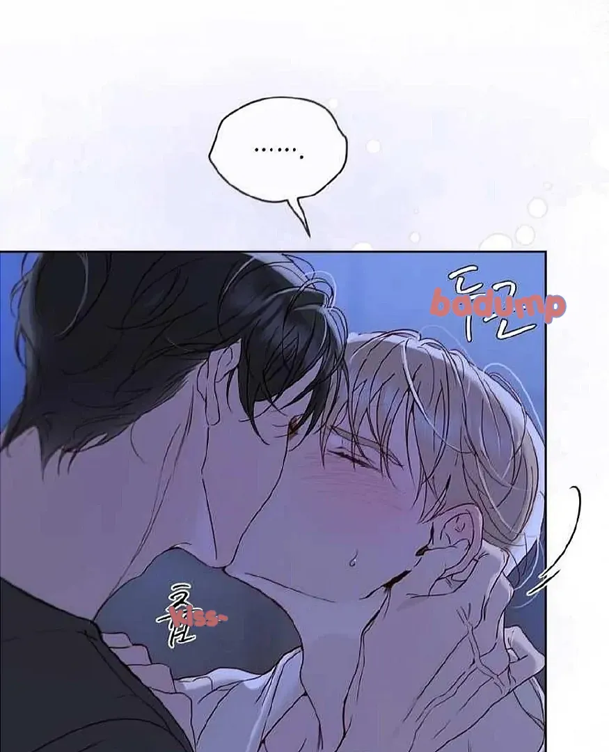 PASSION: Raga Chapter 17 page 79 - 