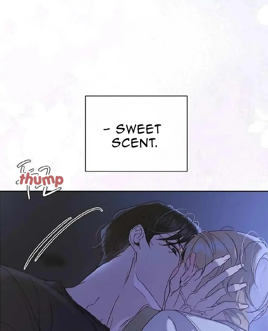 PASSION: Raga Chapter 17 page 82 - 