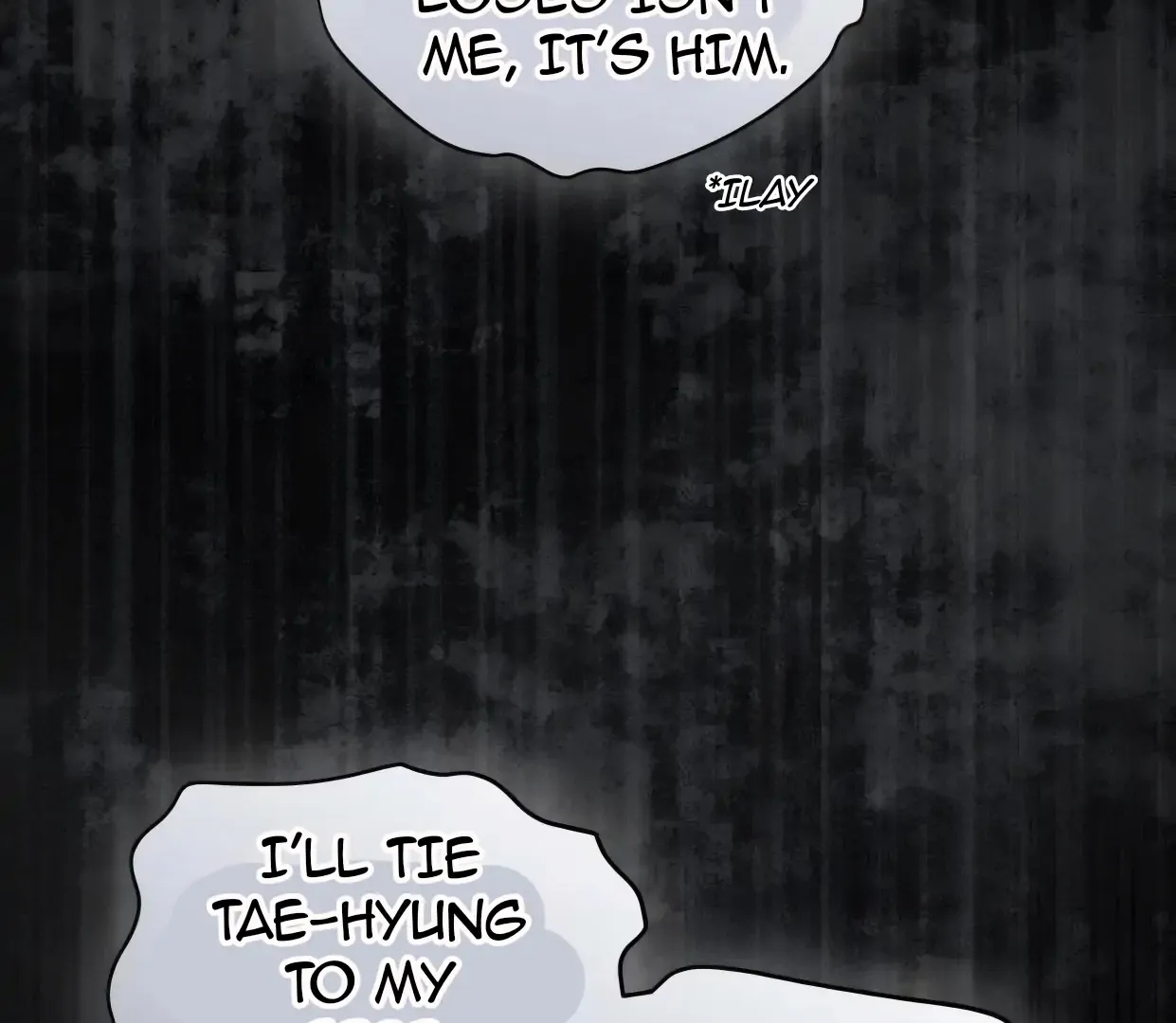 PASSION: Raga Chapter 18 page 101 - 