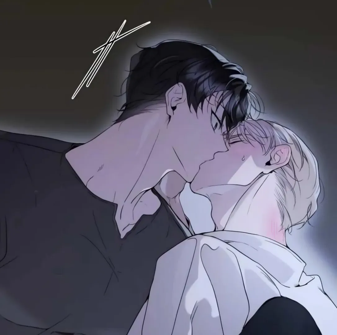 PASSION: Raga Chapter 18 page 12 - 