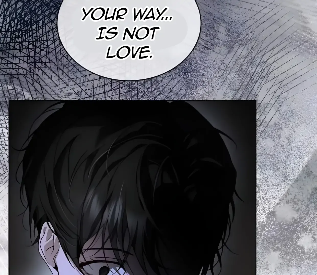 PASSION: Raga Chapter 18 page 114 - 