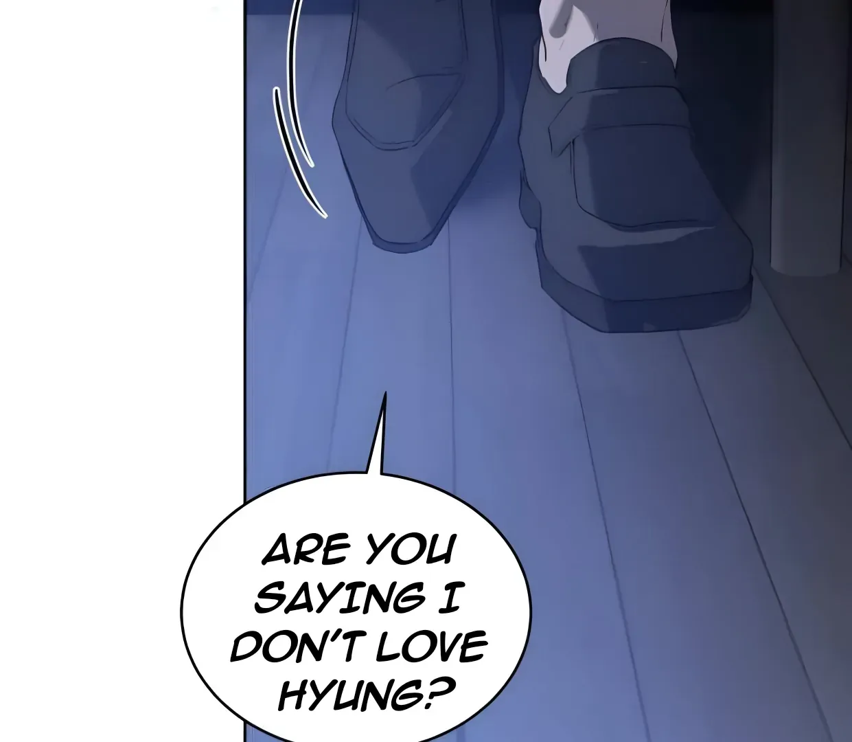 PASSION: Raga Chapter 18 page 117 - 
