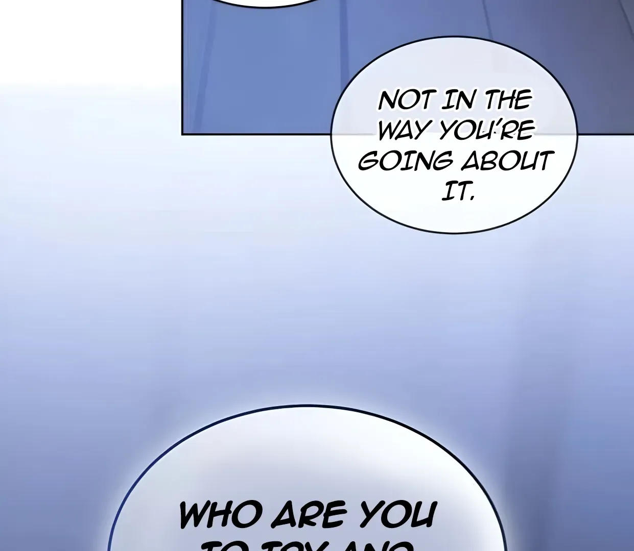 PASSION: Raga Chapter 18 page 118 - 