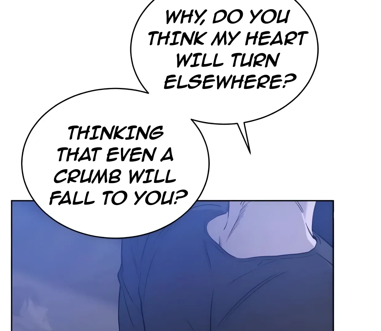 PASSION: Raga Chapter 18 page 122 - 