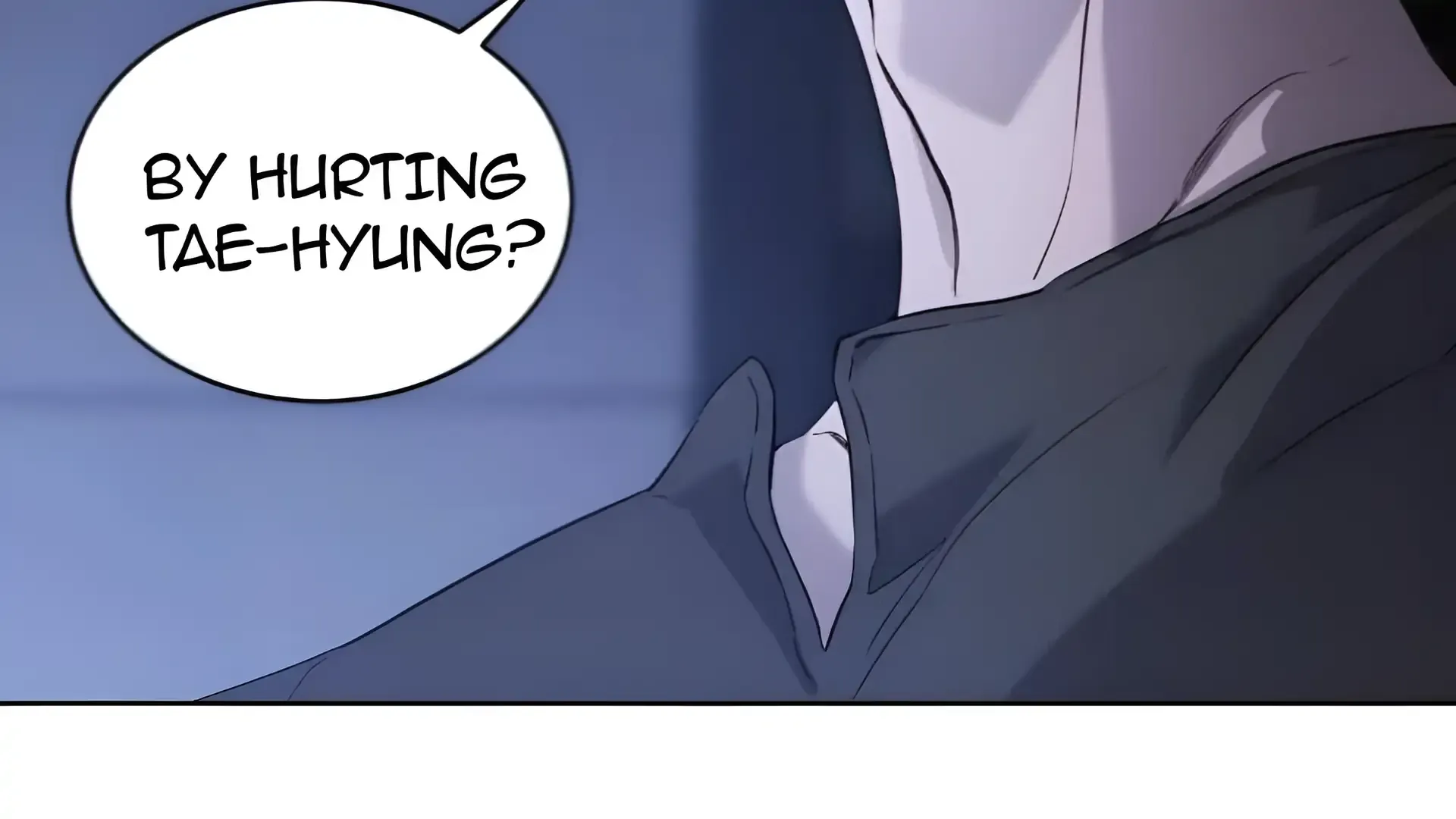 PASSION: Raga Chapter 18 page 127 - 
