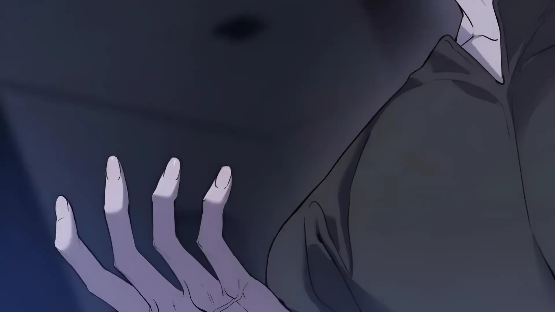 PASSION: Raga Chapter 18 page 133 - 