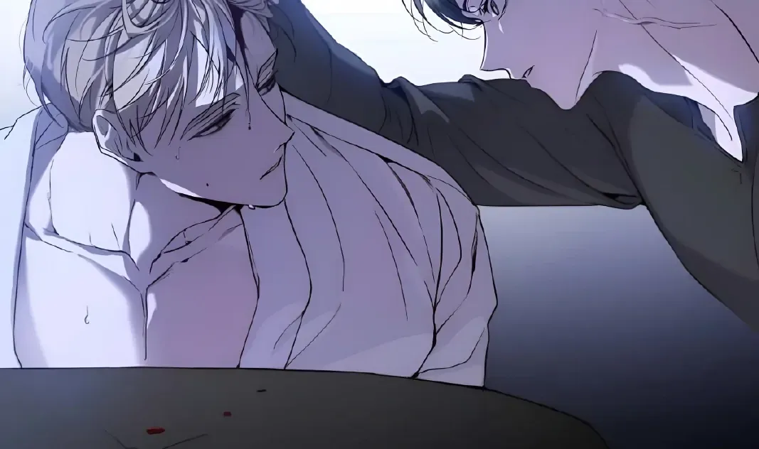 PASSION: Raga Chapter 18 page 150 - 
