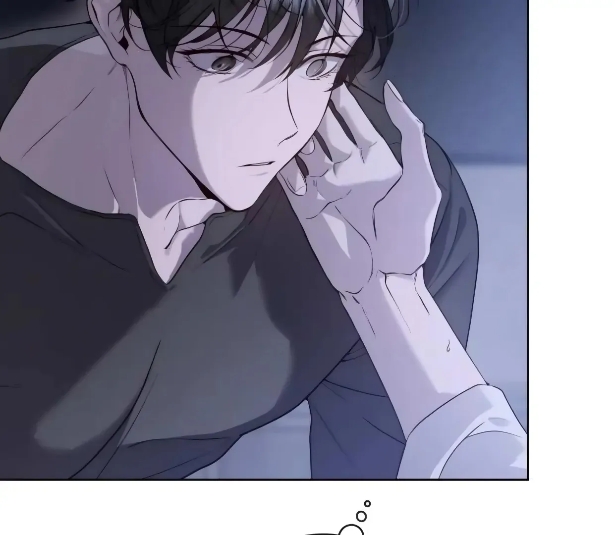 PASSION: Raga Chapter 18 page 19 - 
