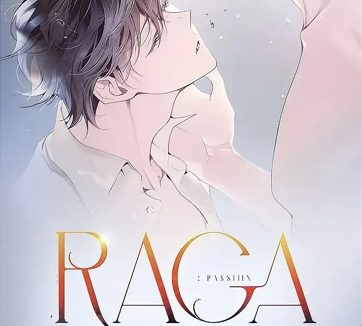 PASSION: Raga Chapter 18 page 3 - 