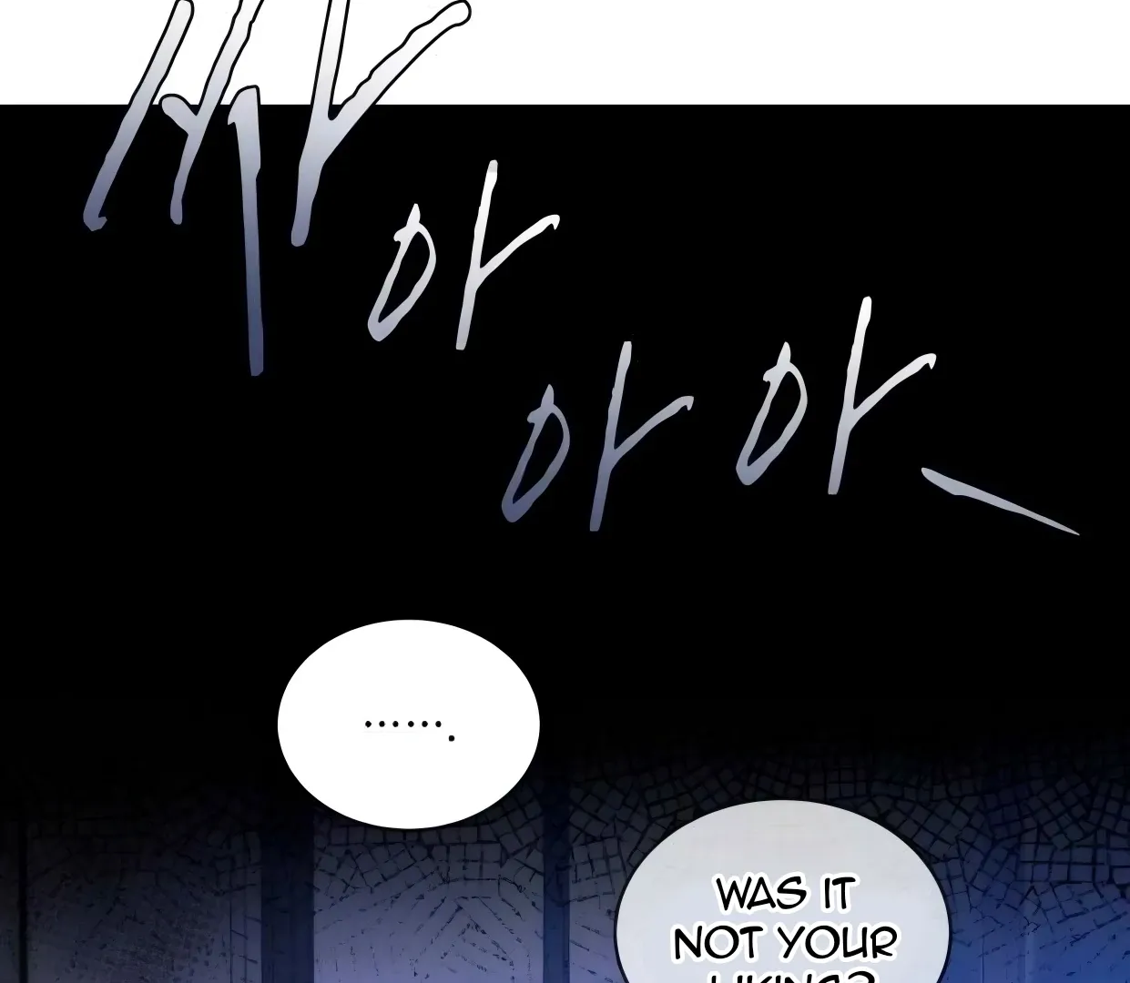 PASSION: Raga Chapter 18 page 23 - 