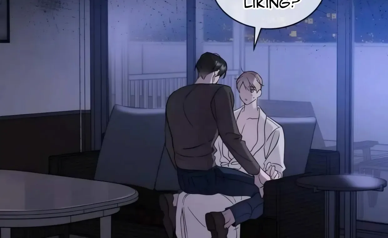 PASSION: Raga Chapter 18 page 24 - 