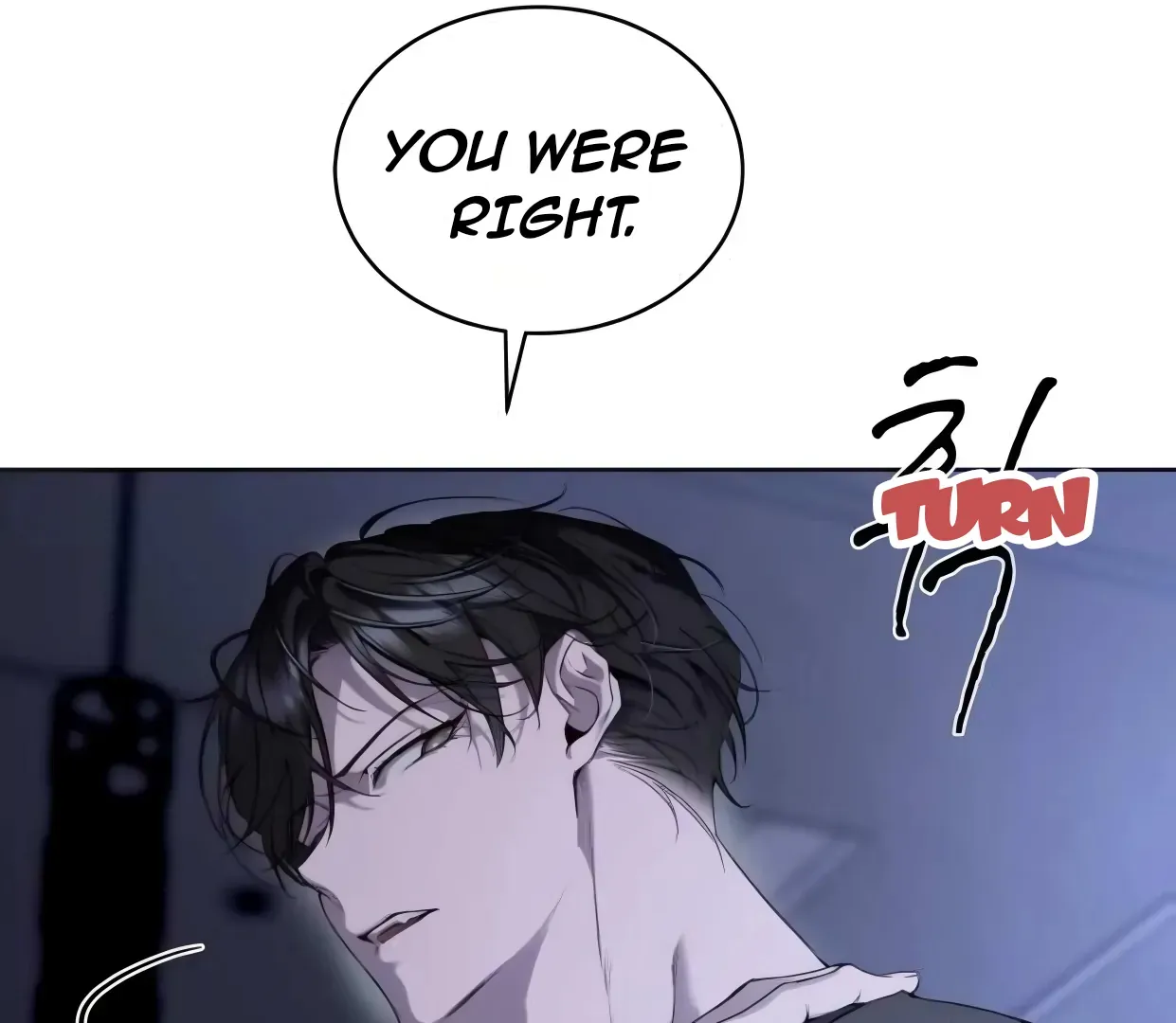 PASSION: Raga Chapter 18 page 26 - 