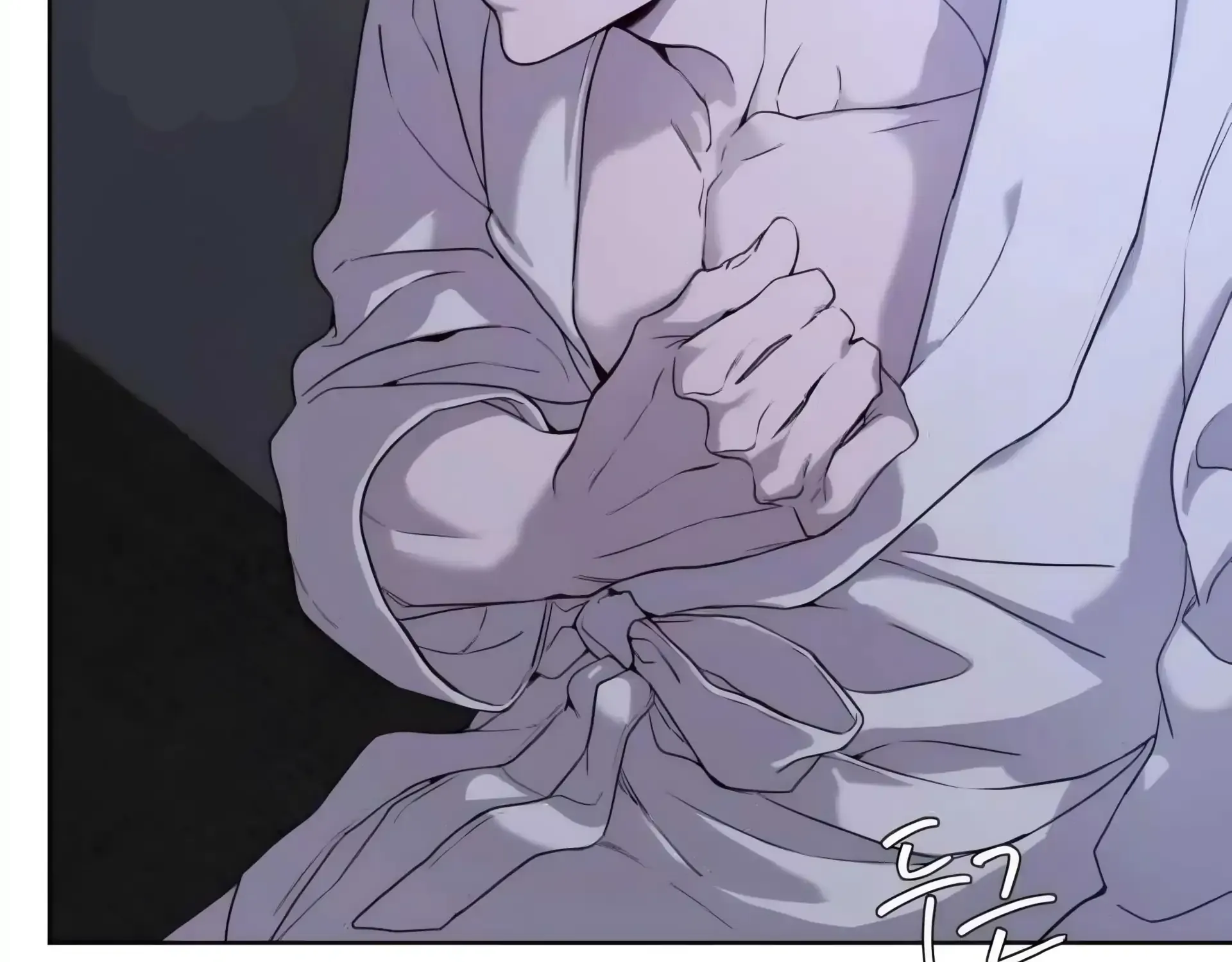 PASSION: Raga Chapter 18 page 39 - 