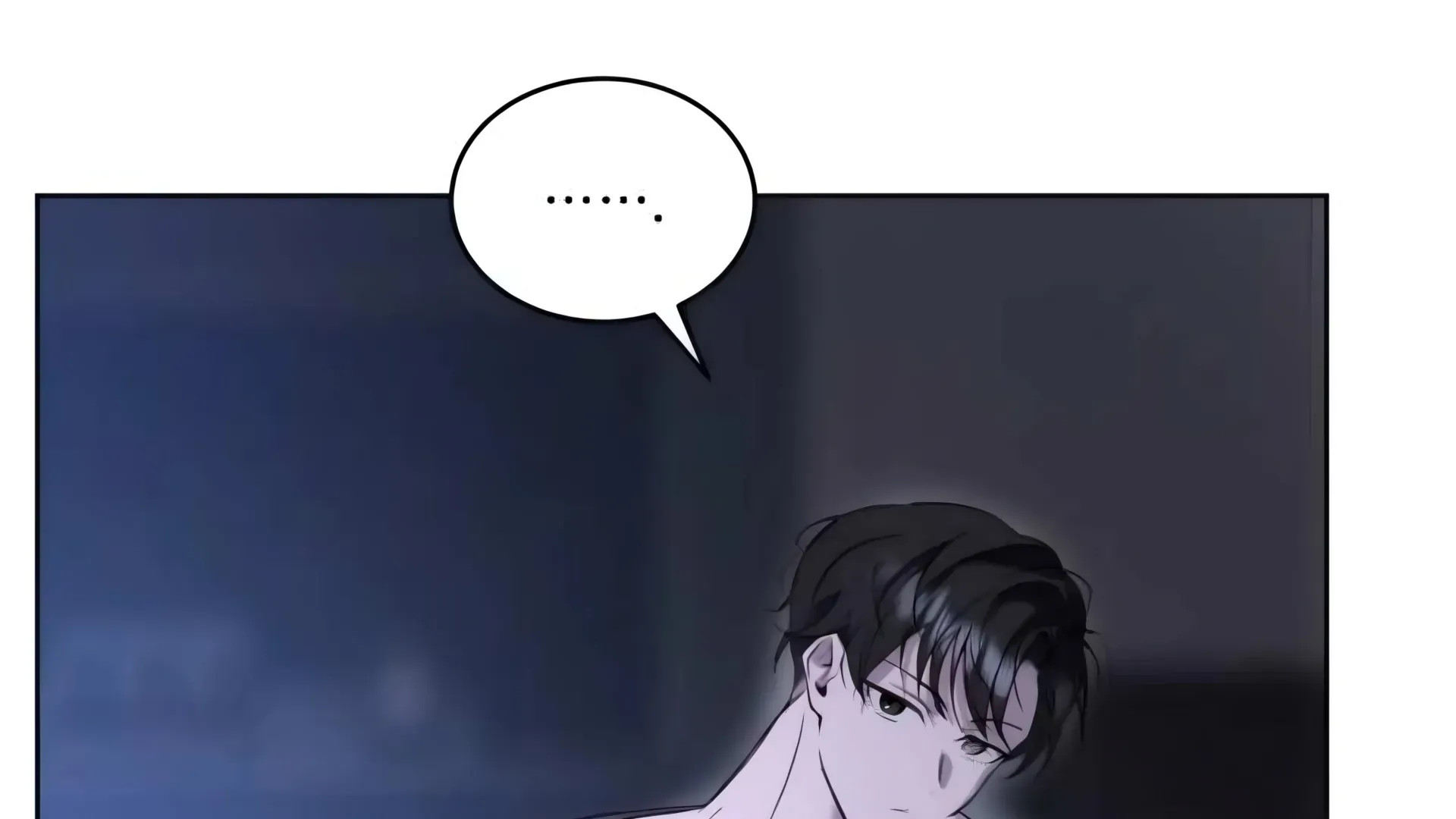 PASSION: Raga Chapter 18 page 41 - 