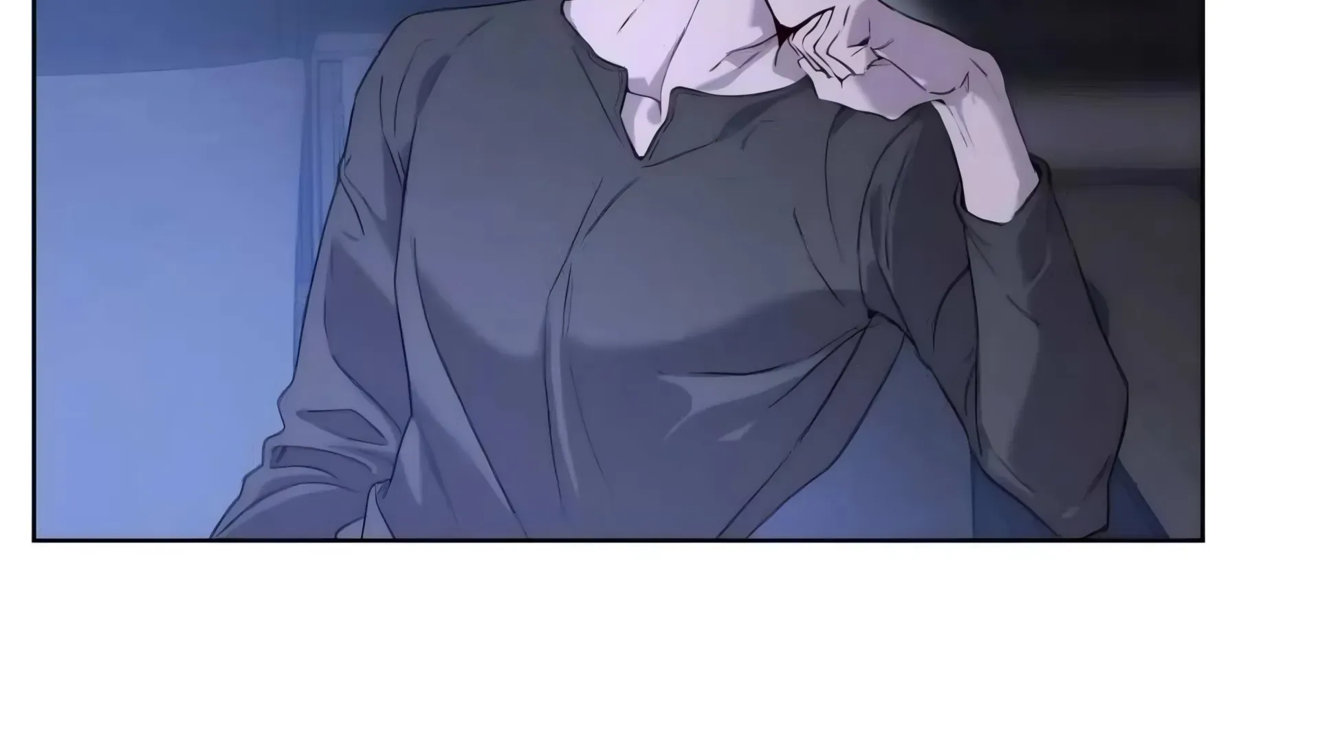 PASSION: Raga Chapter 18 page 42 - 