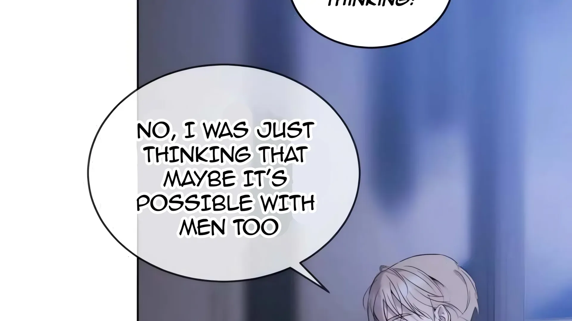 PASSION: Raga Chapter 18 page 44 - 