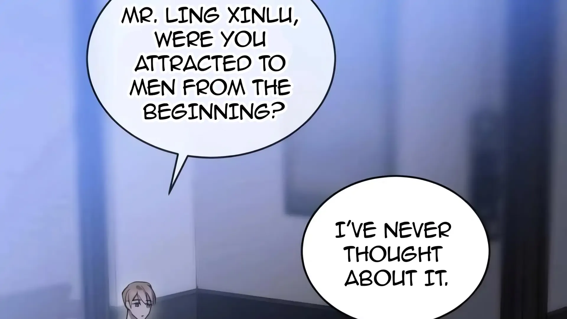 PASSION: Raga Chapter 18 page 48 - 