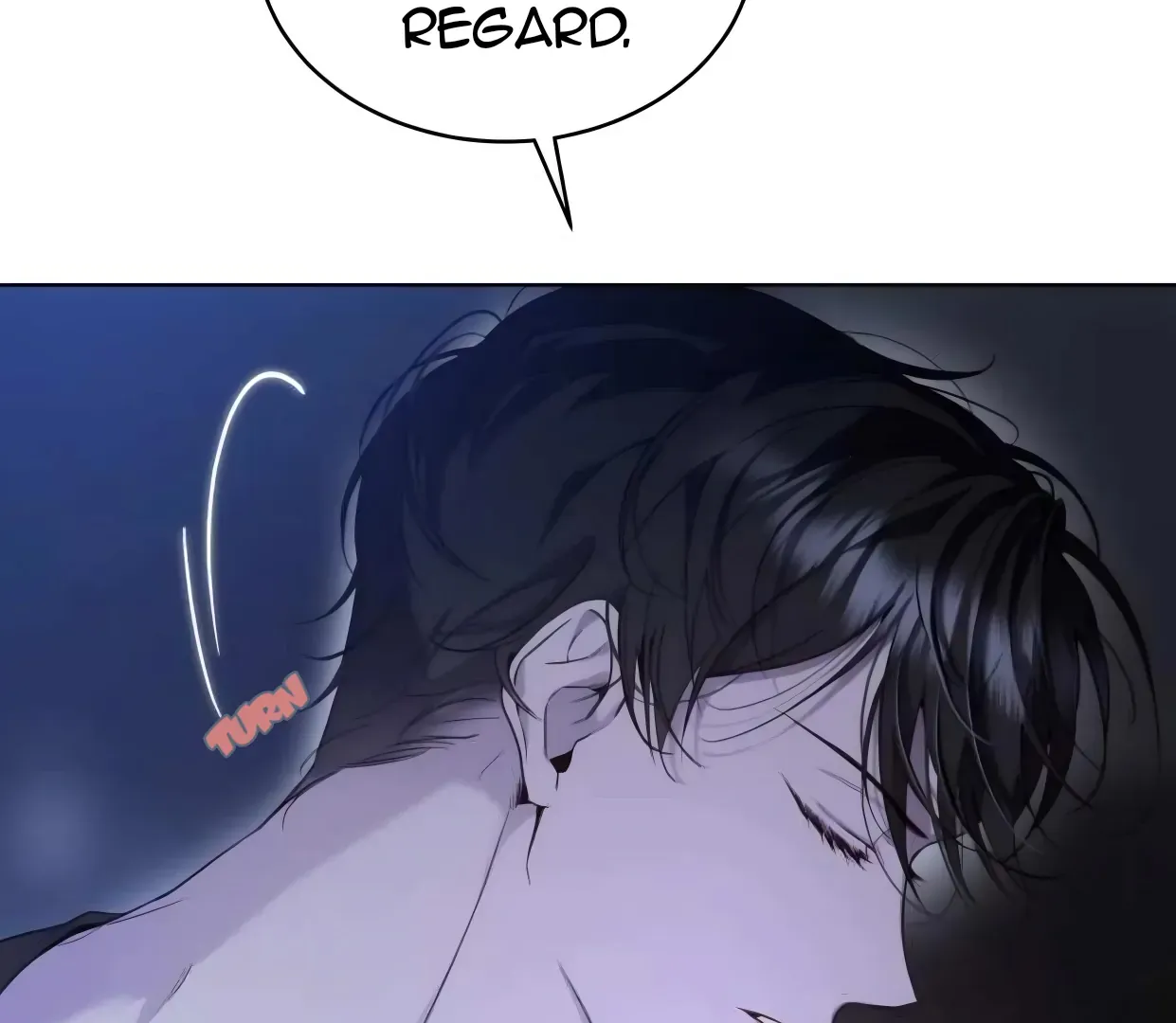 PASSION: Raga Chapter 18 page 52 - 