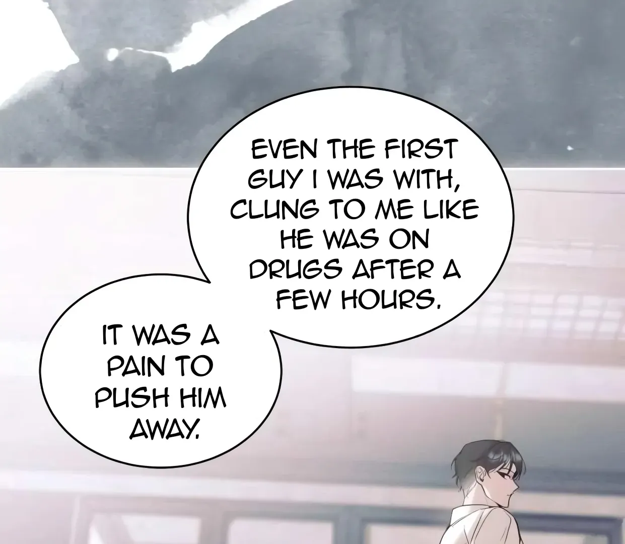 PASSION: Raga Chapter 18 page 59 - 