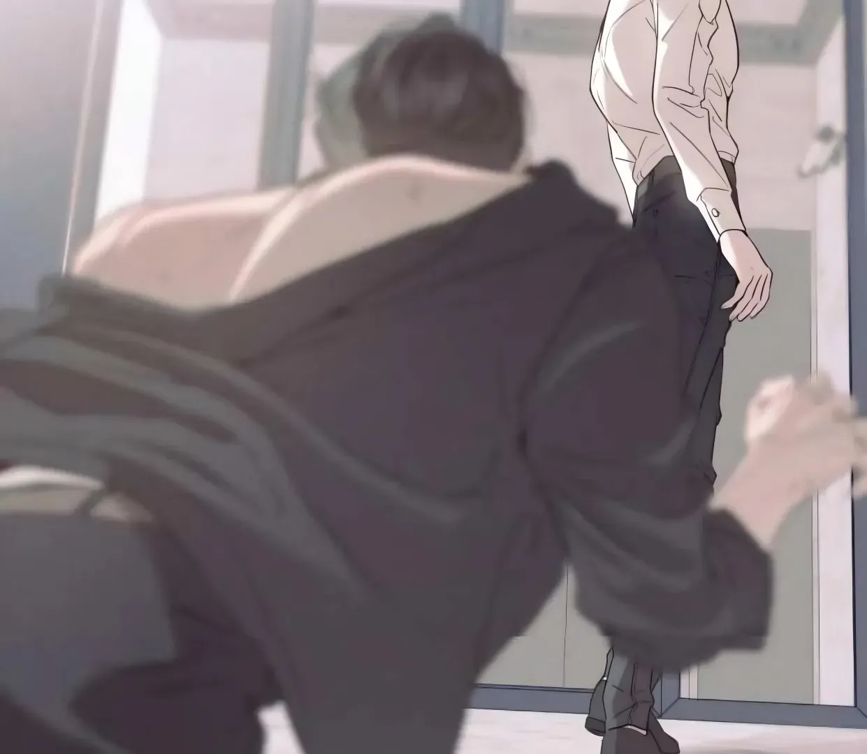 PASSION: Raga Chapter 18 page 60 - 