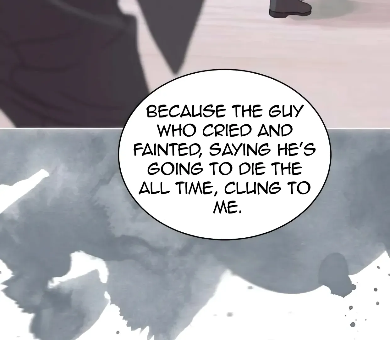 PASSION: Raga Chapter 18 page 61 - 