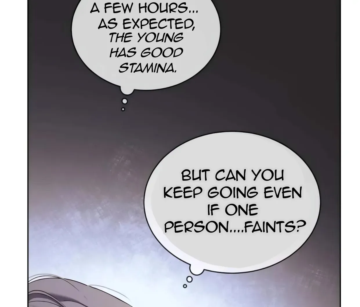 PASSION: Raga Chapter 18 page 63 - 