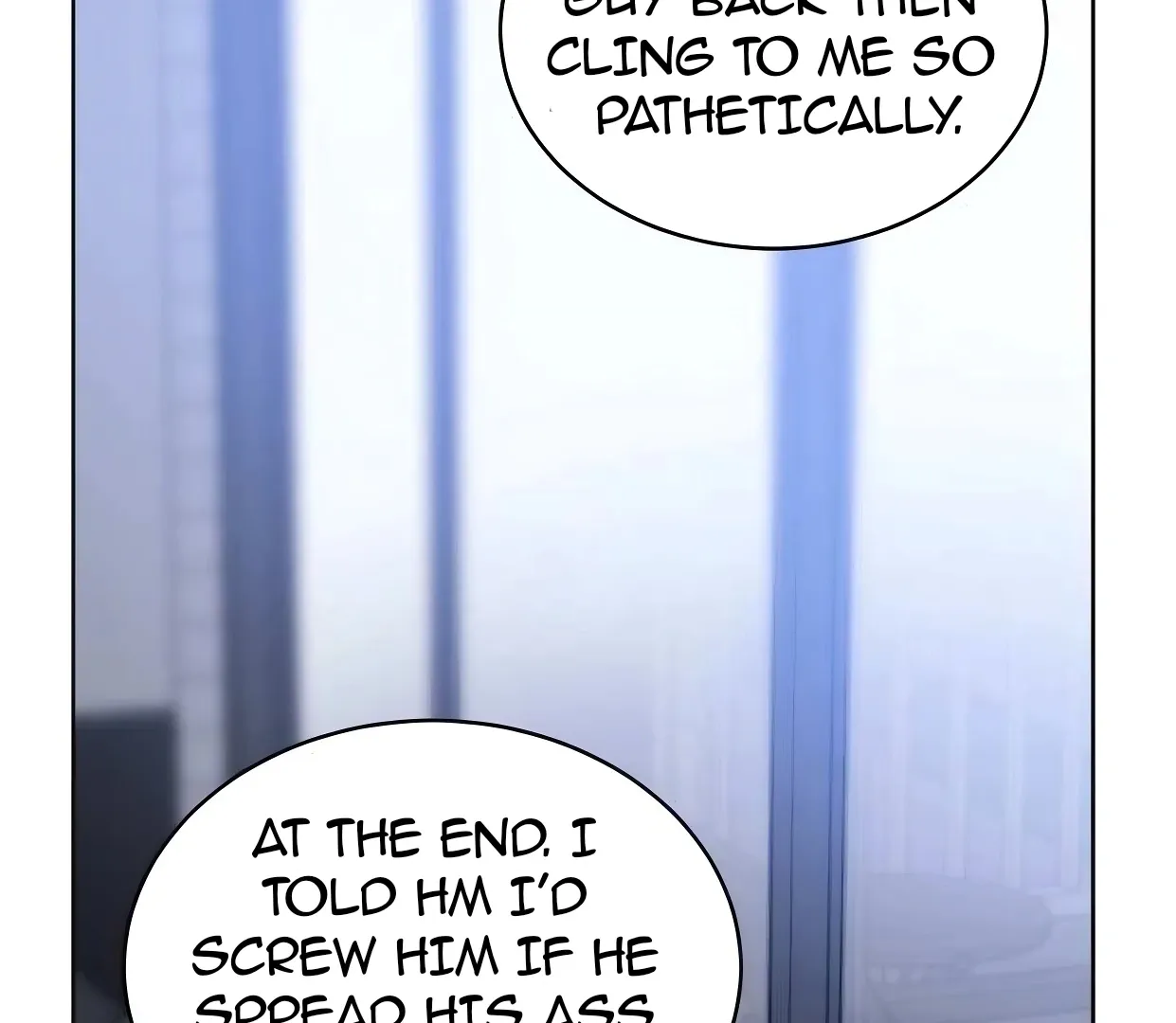 PASSION: Raga Chapter 18 page 71 - 