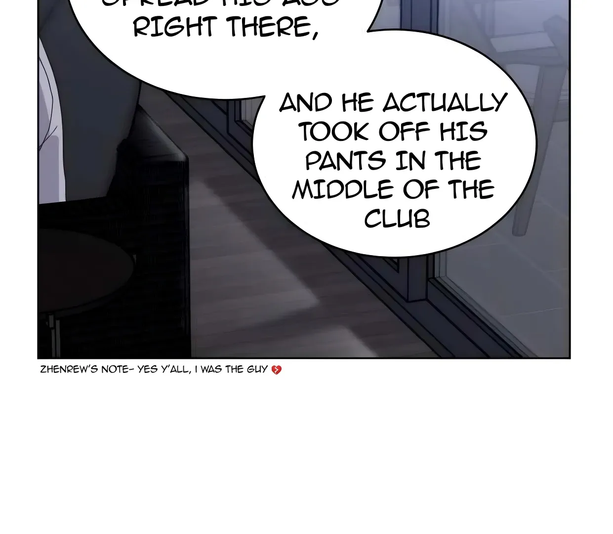 PASSION: Raga Chapter 18 page 72 - 