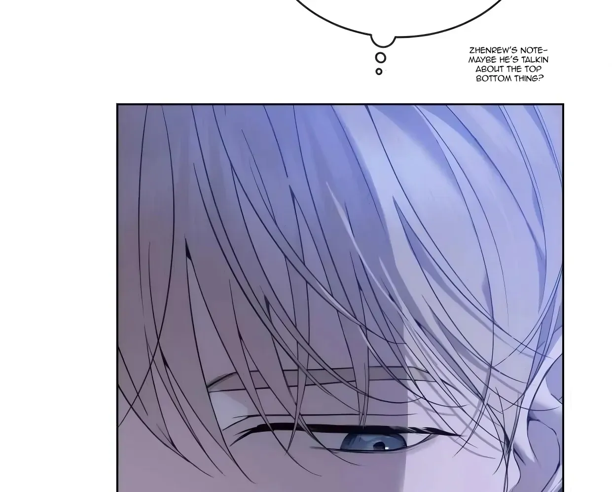 PASSION: Raga Chapter 18 page 76 - 