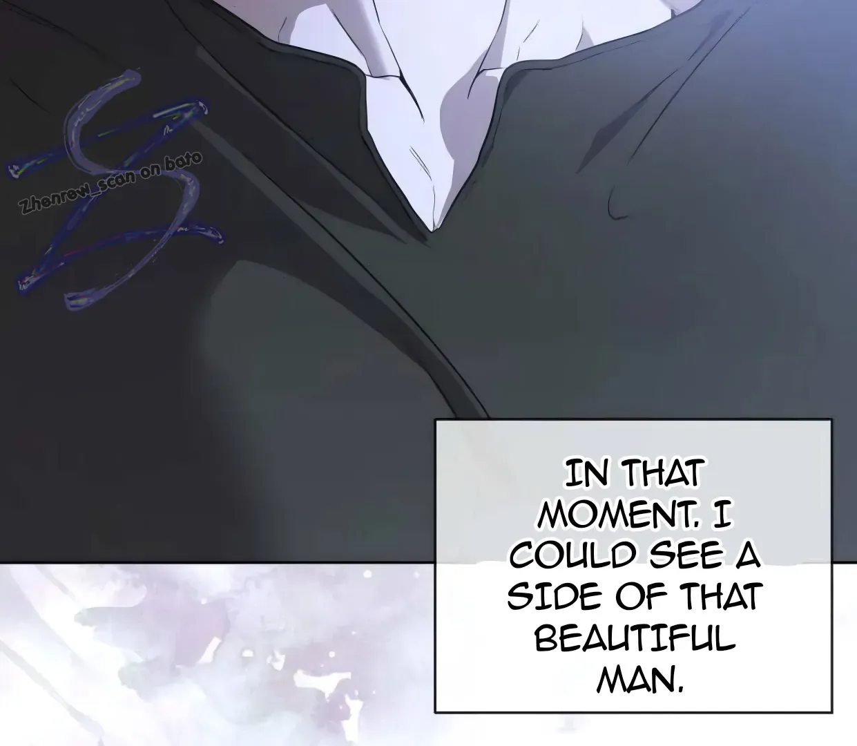 PASSION: Raga Chapter 18 page 80 - 