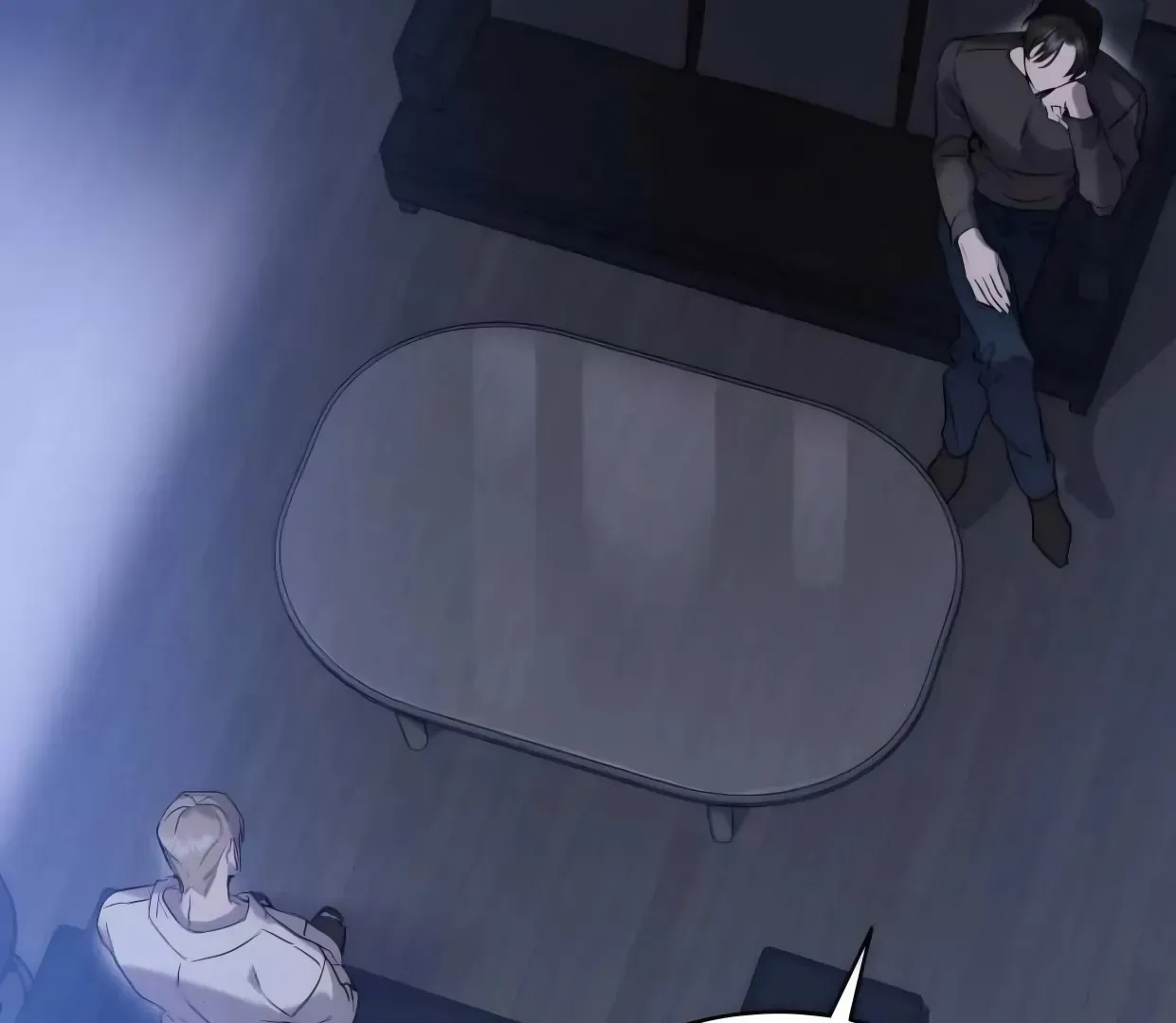 PASSION: Raga Chapter 18 page 82 - 