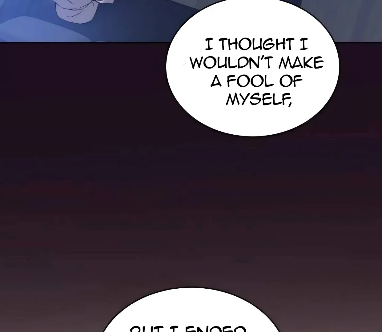 PASSION: Raga Chapter 18 page 83 - 