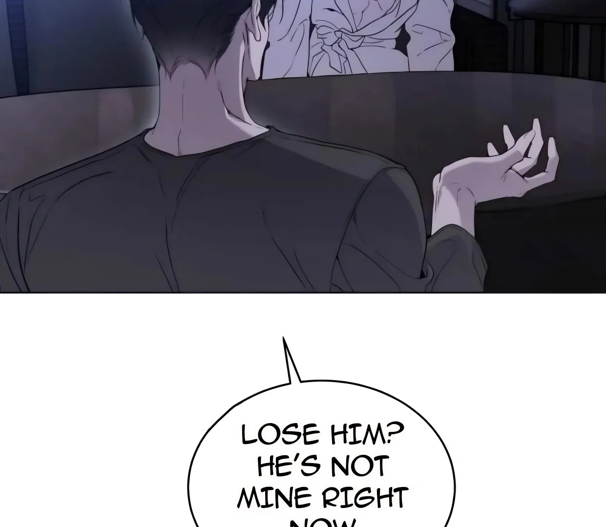PASSION: Raga Chapter 18 page 98 - 