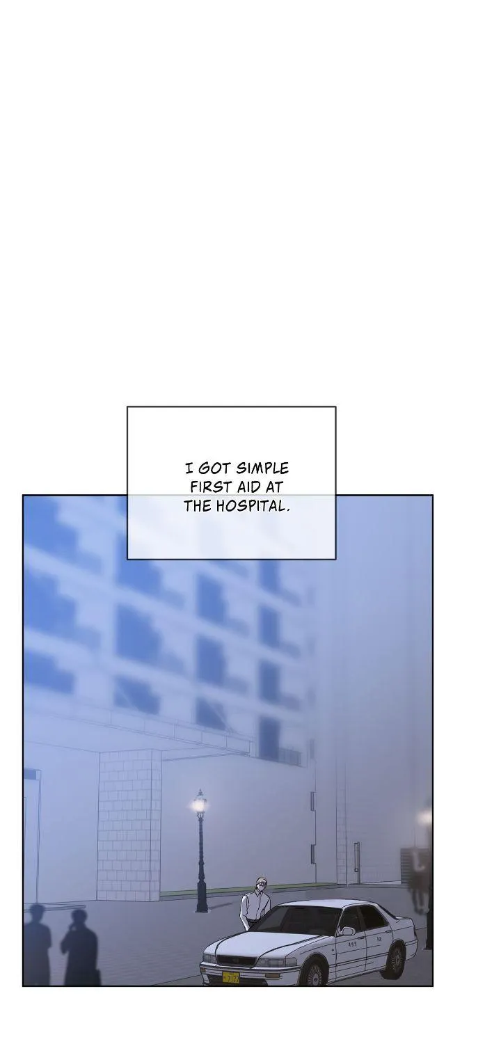 PASSION: Raga Chapter 19 page 1 - 