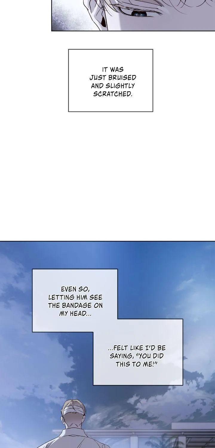 PASSION: Raga Chapter 19 page 3 - 