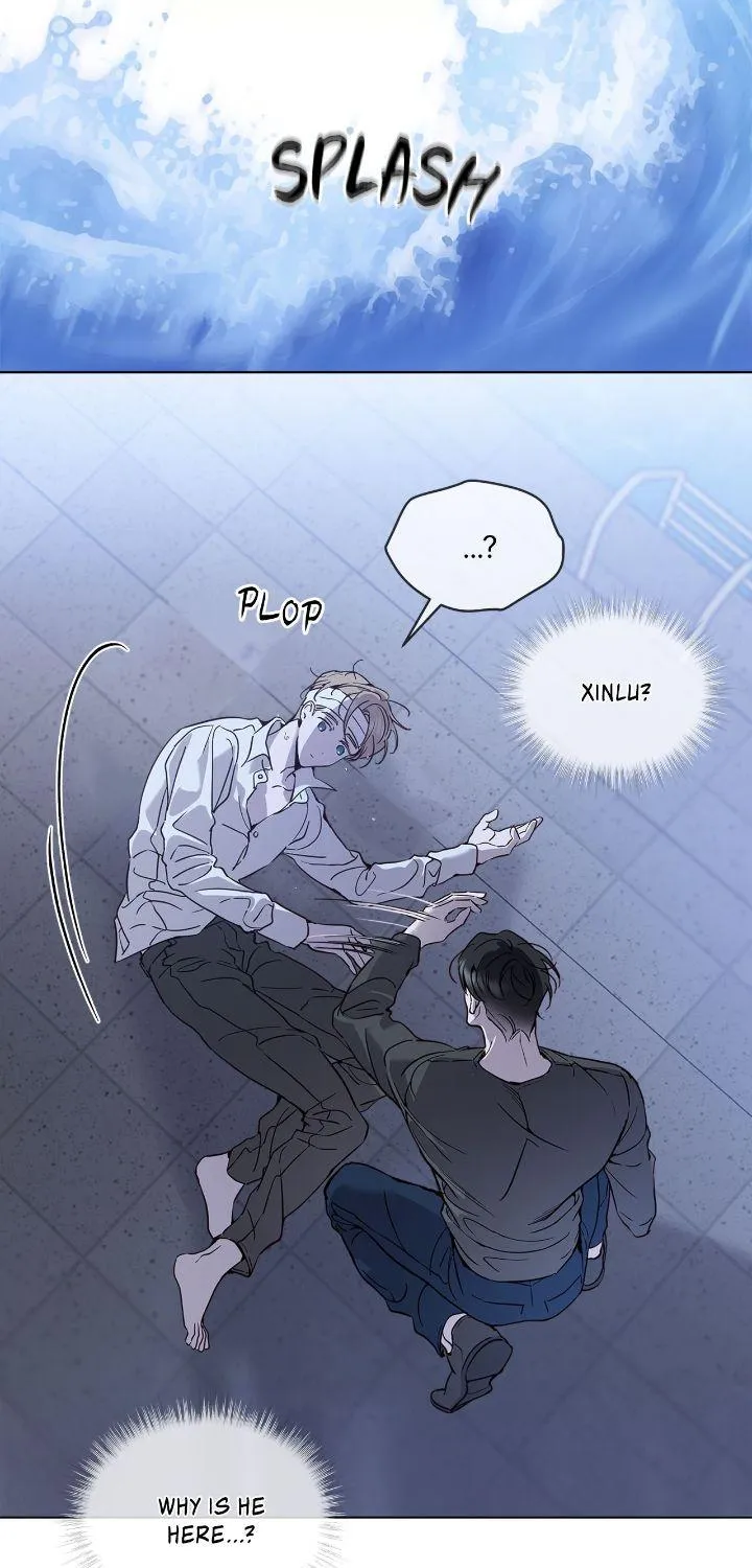 PASSION: Raga Chapter 19 page 22 - 