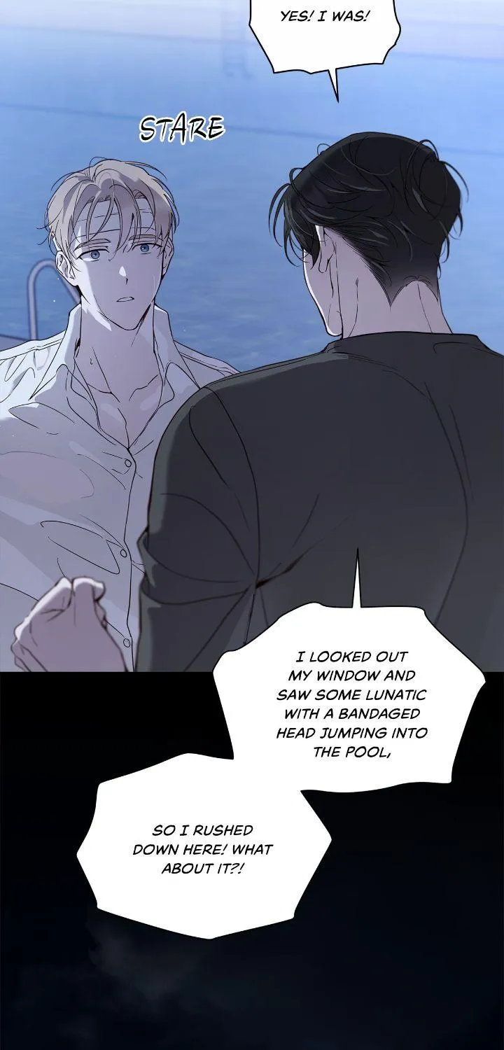 PASSION: Raga Chapter 19 page 28 - 
