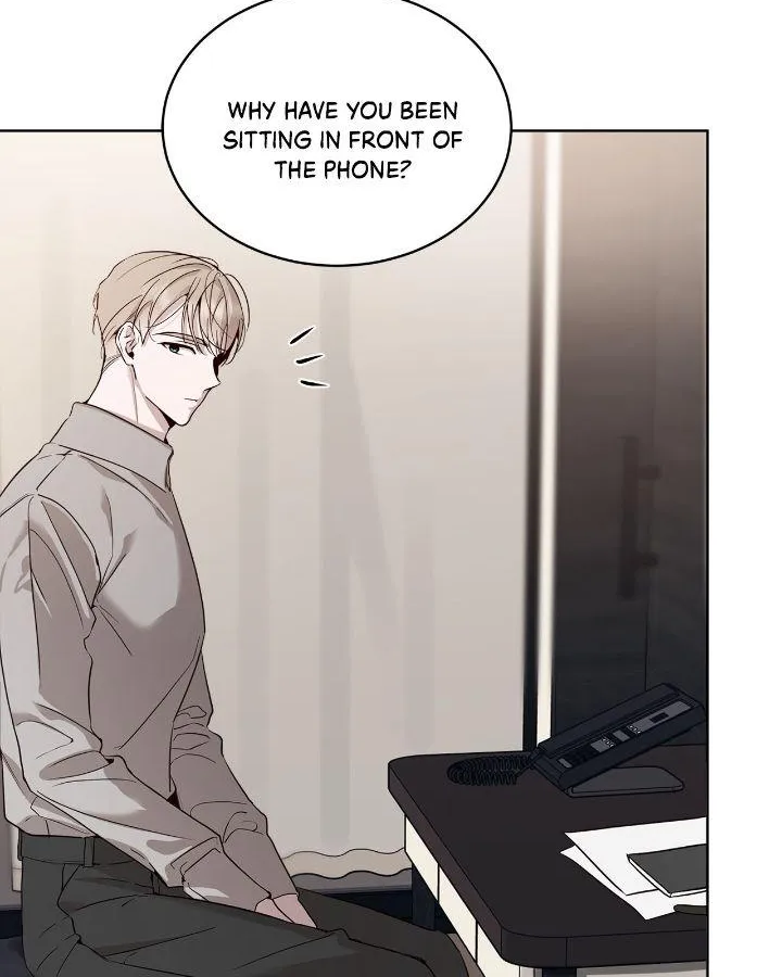 PASSION: Raga Chapter 19 page 51 - 