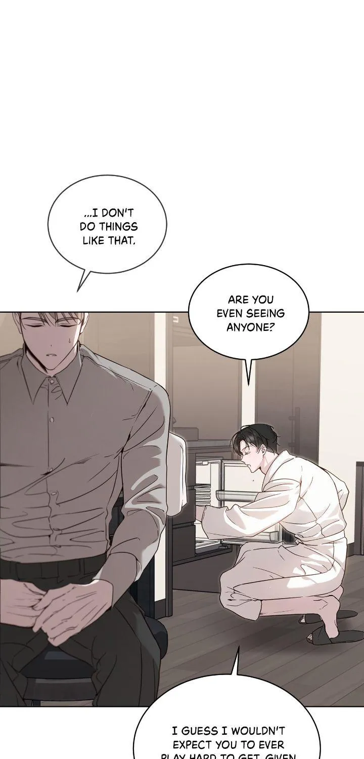PASSION: Raga Chapter 19 page 55 - 