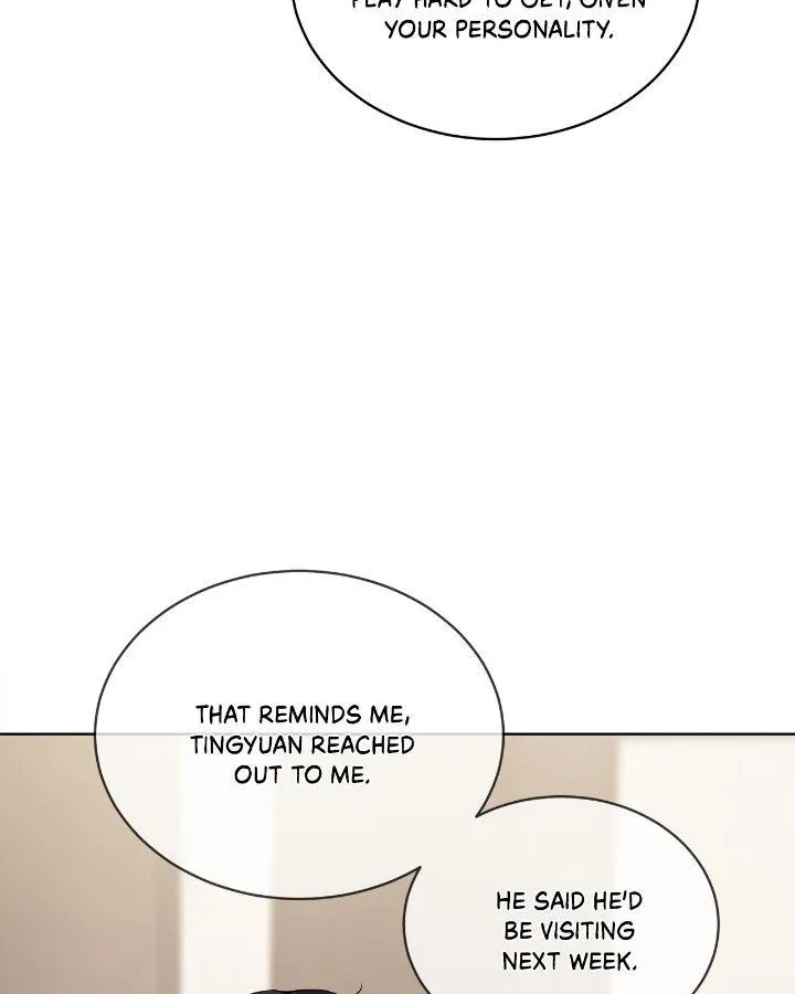 PASSION: Raga Chapter 19 page 56 - 
