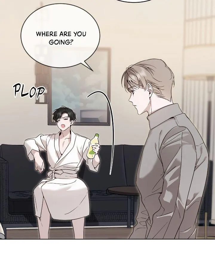 PASSION: Raga Chapter 19 page 58 - 